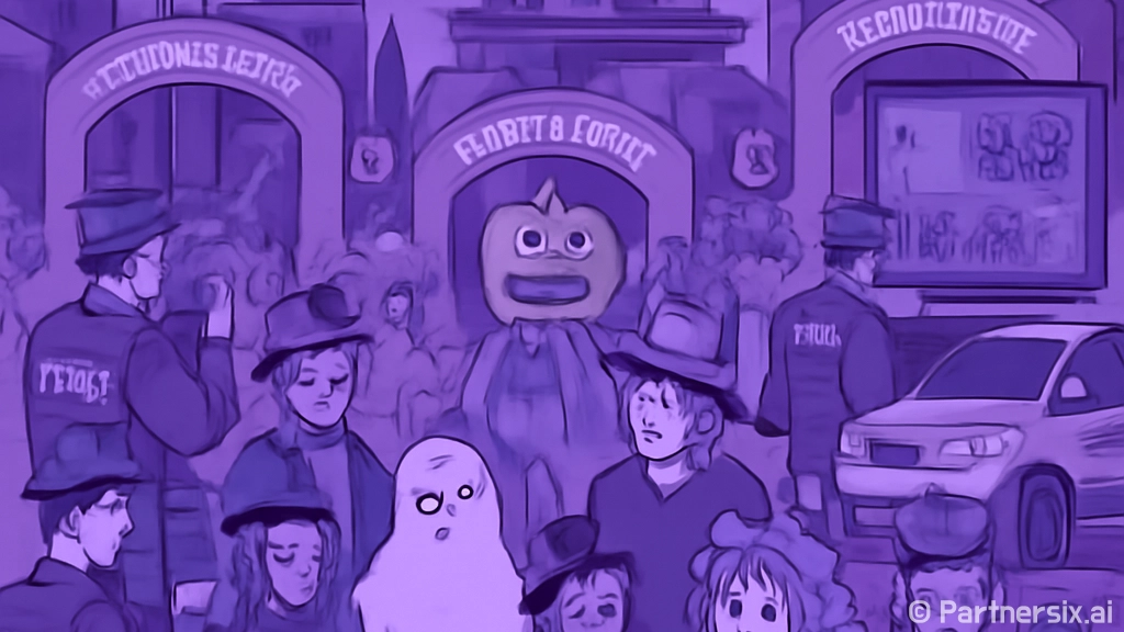 핼러윈 인파 집중관리 14곳 안전대책