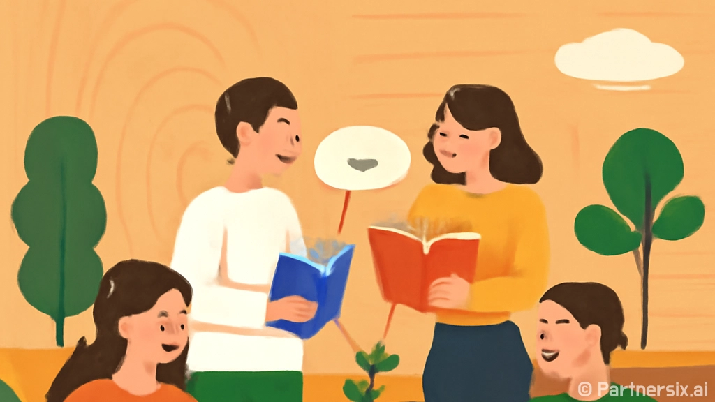 마음여행 독서챌린지, 문장 교환하며 상품권 받자