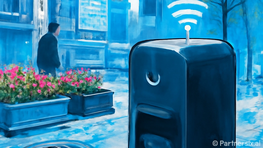 서울 스마트 방제 시스템 도입, 쥐 출몰 즉시 대응