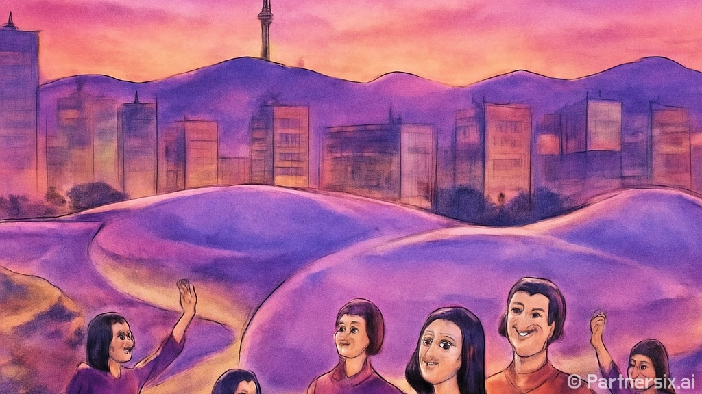 DDP 루프탑 투어…