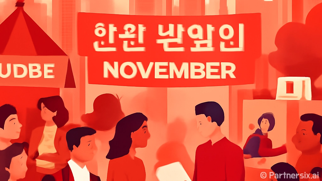 11월 서울 일자리…