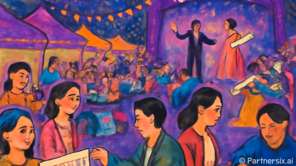 서울광장서 소상공인…