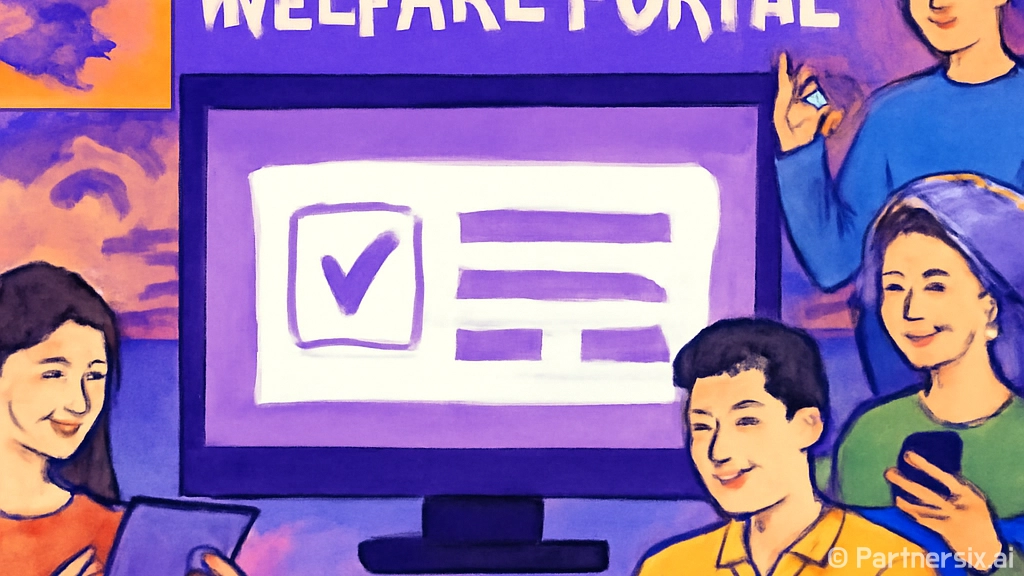 서울복지포털, 맞춤…