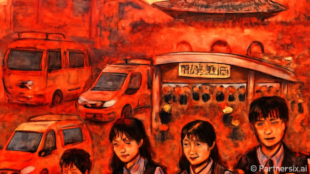 서울시, 수능 당일…