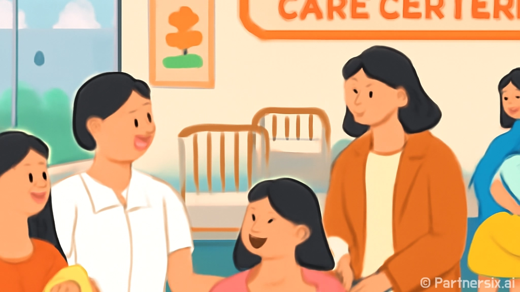 서울형 안심 산후조…