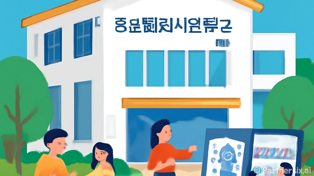 엔비디아와 함께하는…