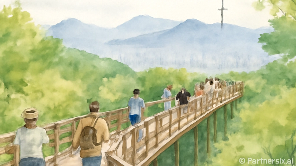 서울둘레길 용마산 …