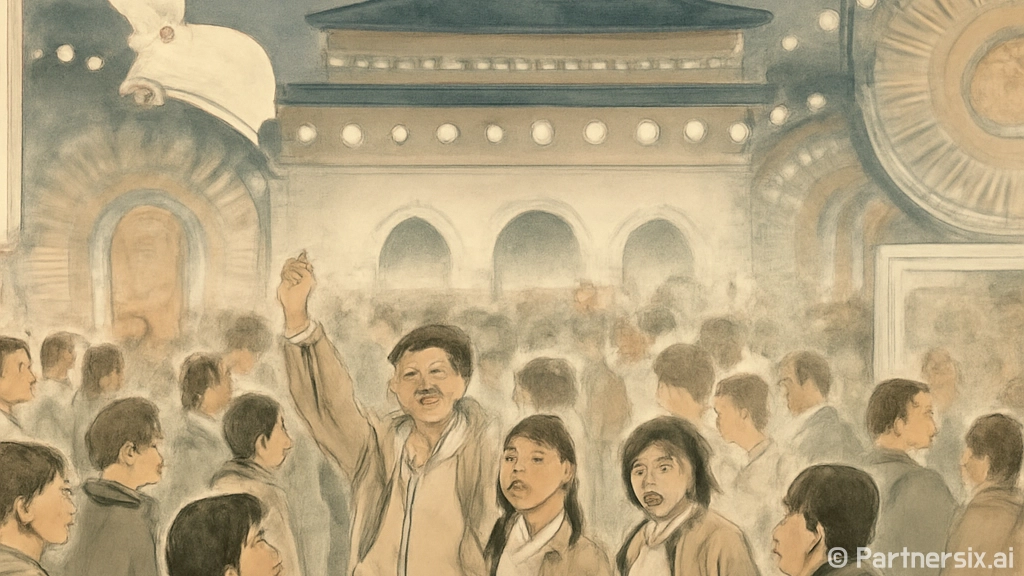 수능 끝, 서울서 …