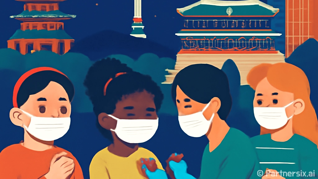 서울 인플루엔자 확…