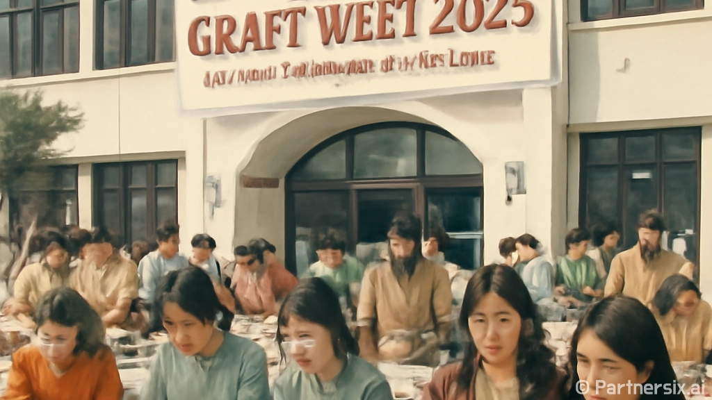 서울공예박물관 4주…