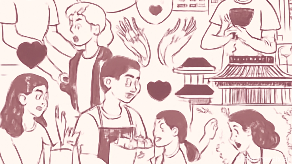 서울 나눔 이음, …