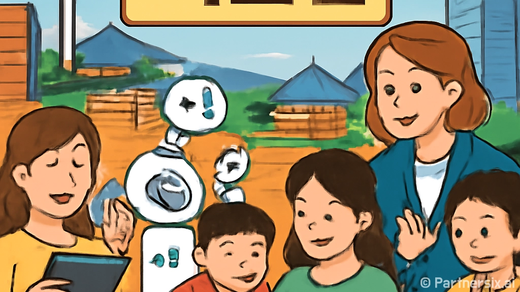 서울런 AI 맞춤 …