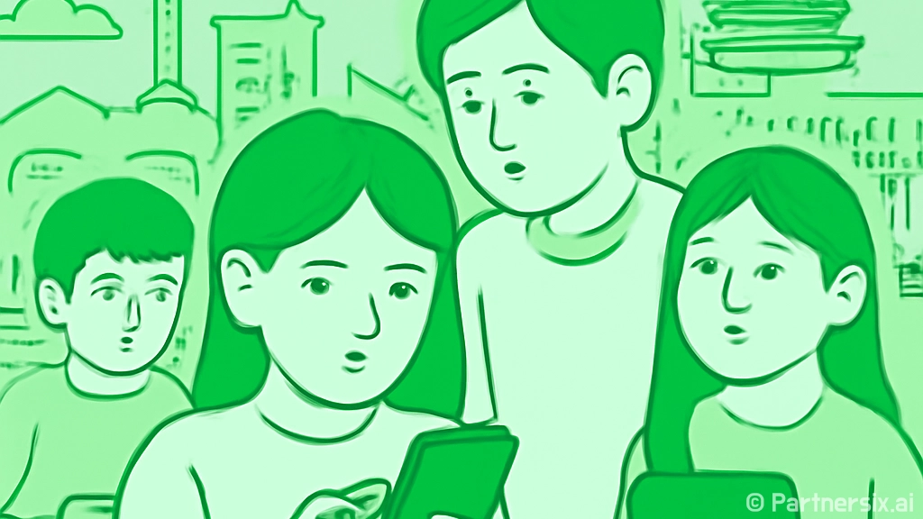 AI로 미성년자 온…