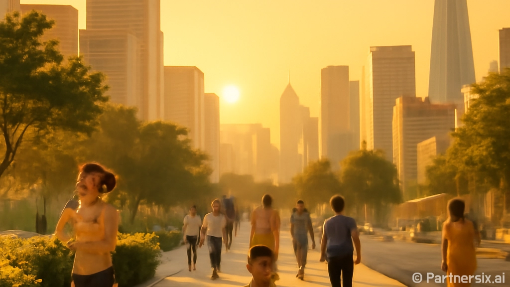 2026년 서울의 …