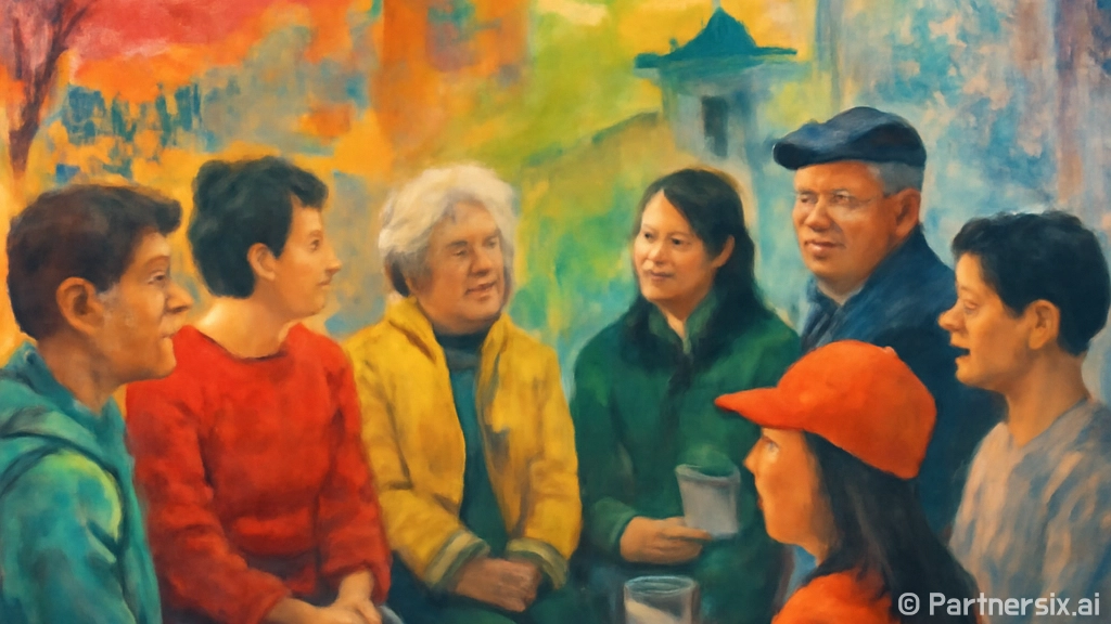 서울 시민 삶 담은…