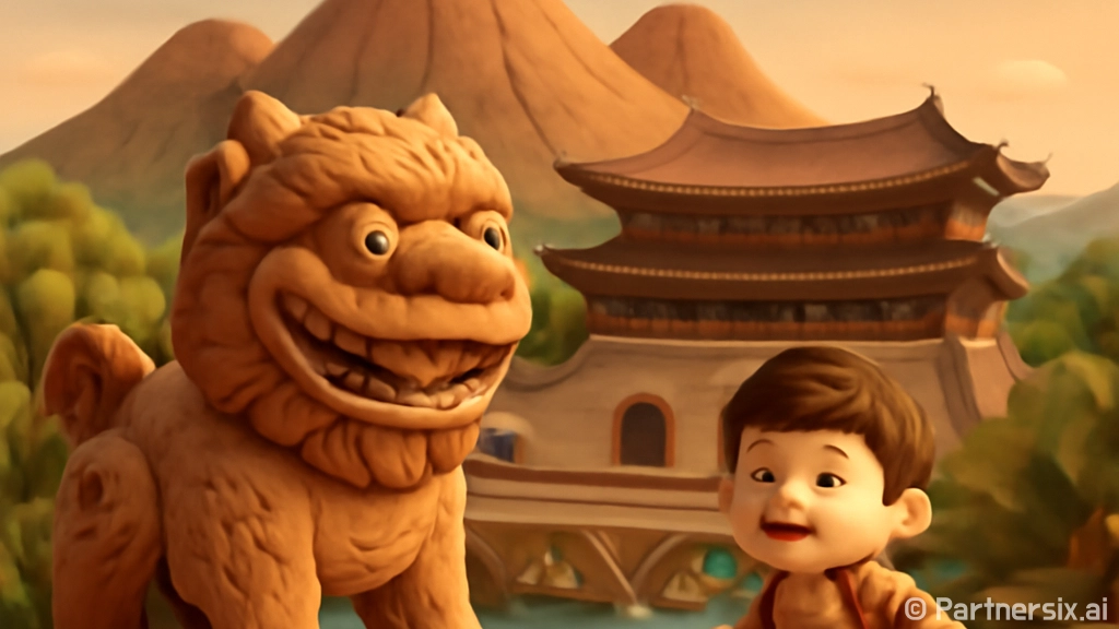 서울 수호신 해치,…