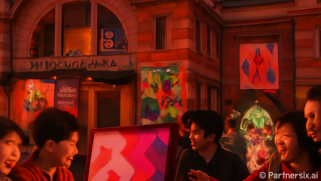 서울융합예술페스티벌 언폴드엑스 12월 개막