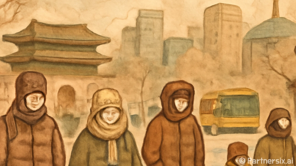 N서울타워 할인·5등급 차량 운행 제한 시작