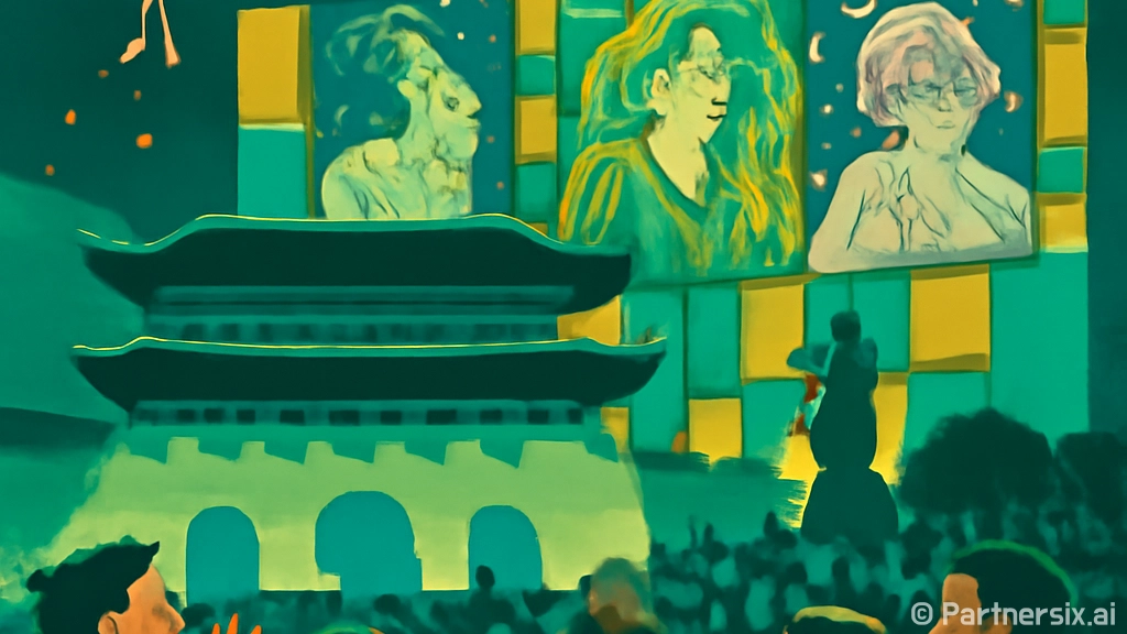 광화문 빛 축제, …