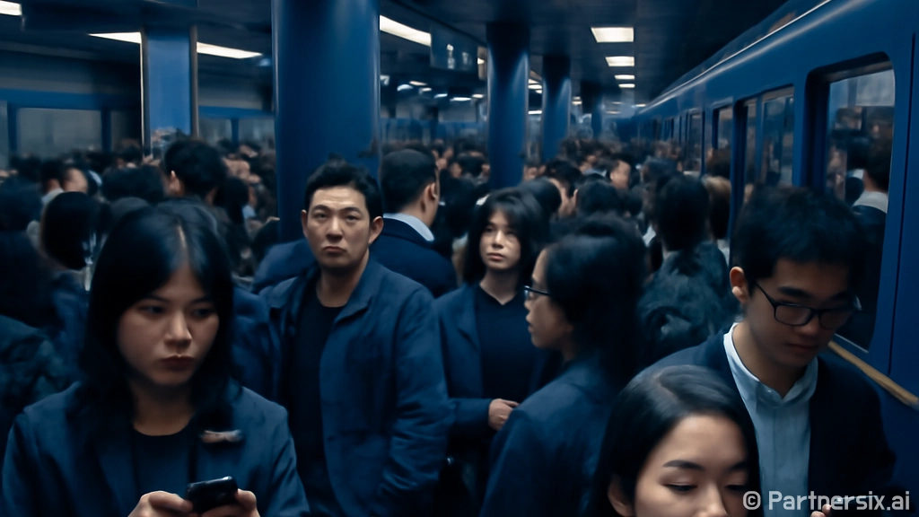 철도·지하철 파업 …