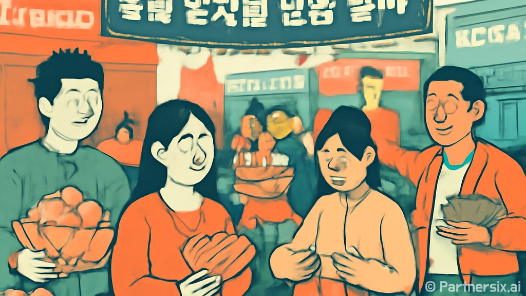 연말 농산물 반값 …