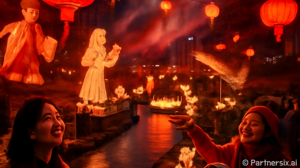 2025 서울빛초롱…