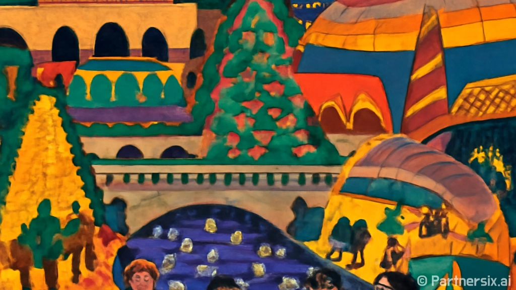 서울 도심 겨울빛 …