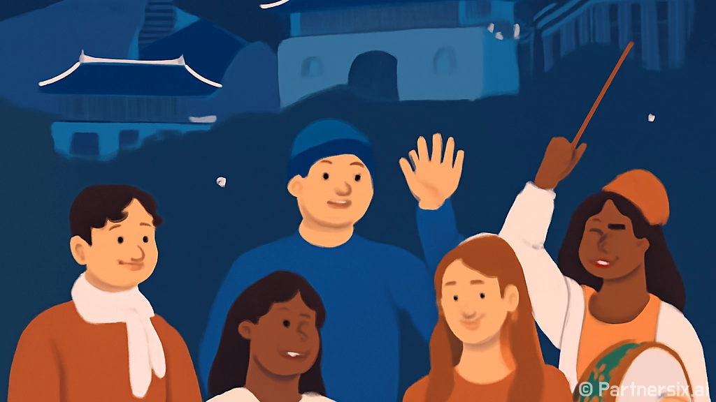 서울 청년 시정 서포터즈 200명 모집