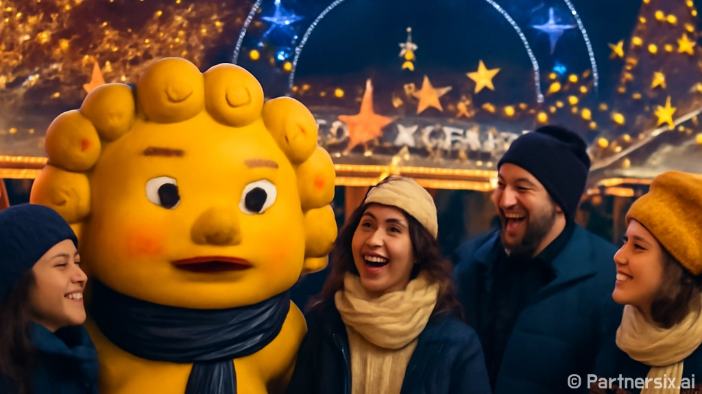 해치와 함께하는 겨…