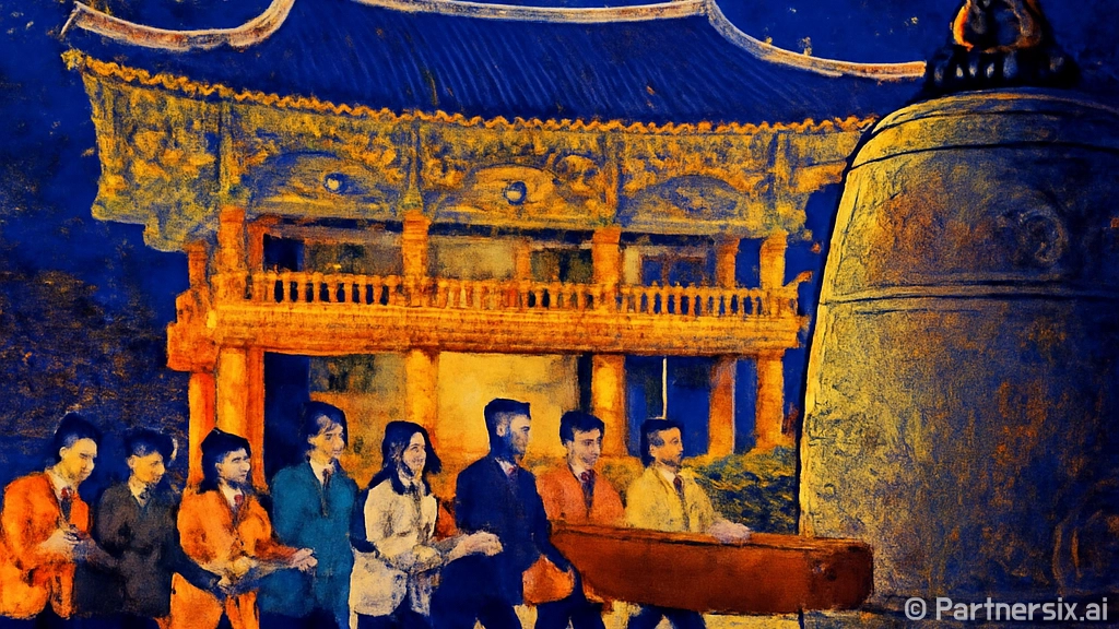 2025 제야의 종, 시민 영웅 11인 새해 알린다