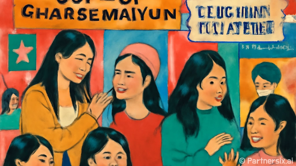 광화문서 만나는 K…