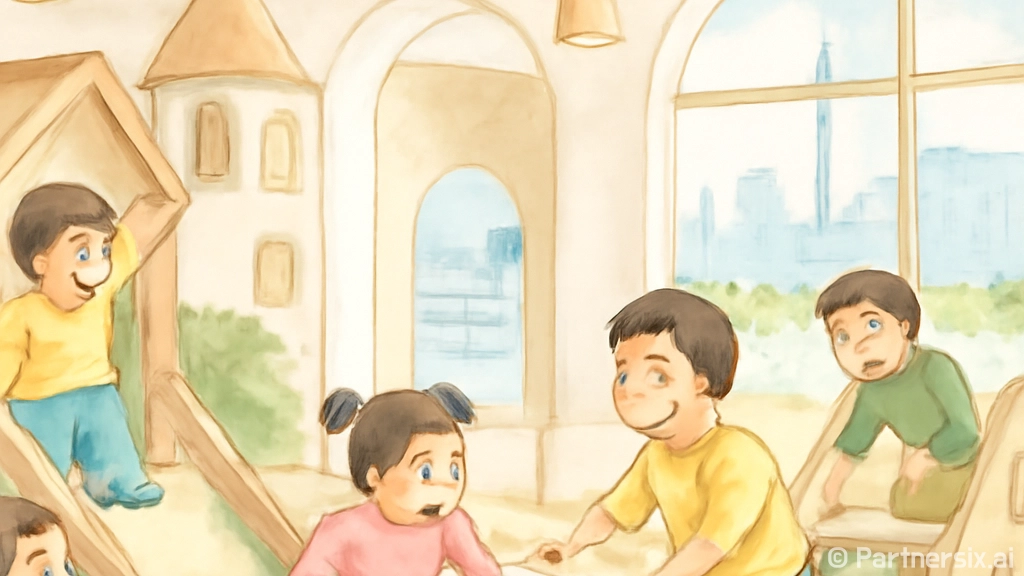 서울 어린이 실내 …