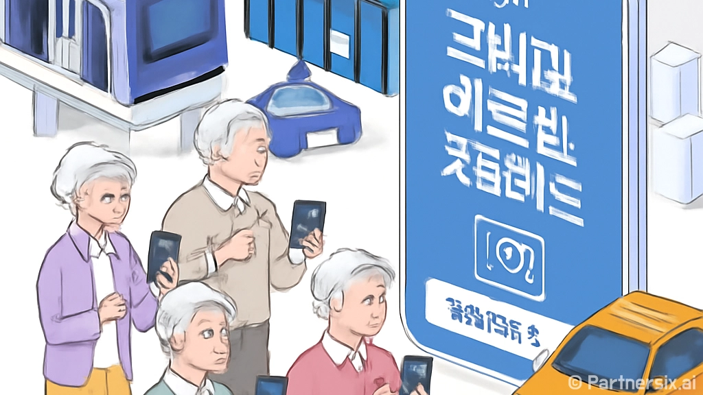 서울시 65세 이상…