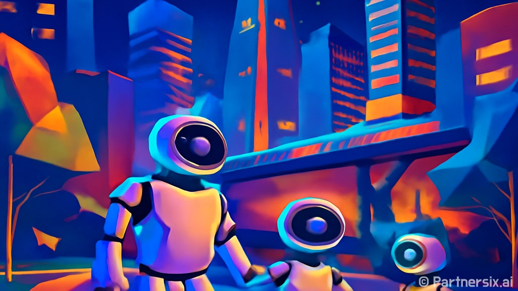 서울, AI 로봇도…