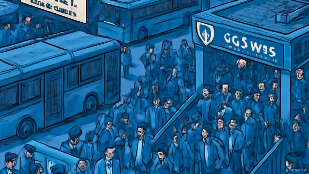 서울시, 시내버스 …