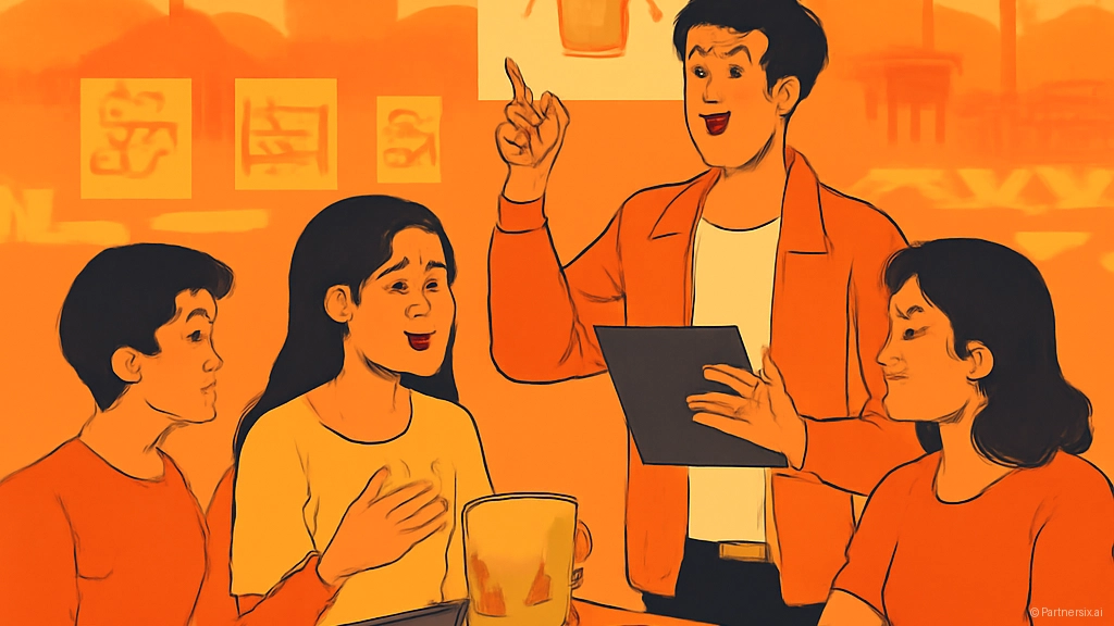 K-푸드 청년 창업…