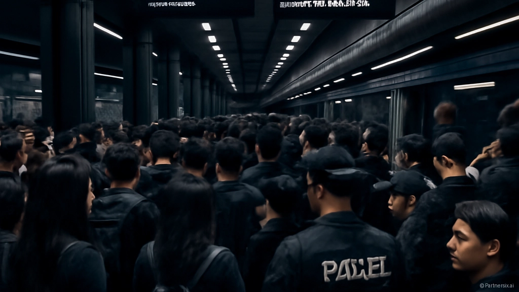 서울 버스 파업, …