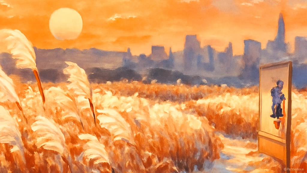 서울 하늘공원 겨울 억새, 생태와 경관의 새 장