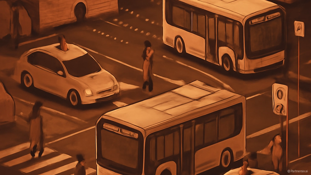 서울 자율주행 교통…