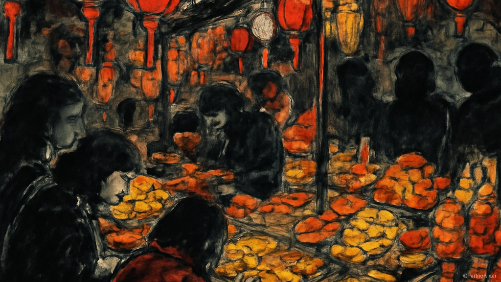 서울시, 설 앞두고 전통시장 불법사금융 집중단속