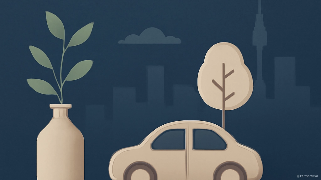 서울시 승용차 마일…