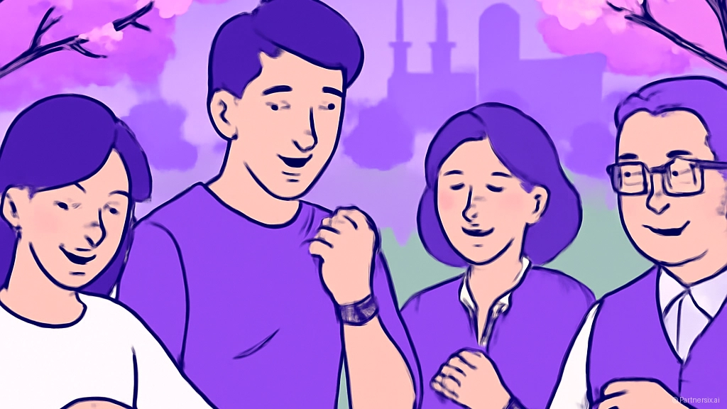 손목닥터9988과 갤럭시핏3, 건강관리 혁신 동반자