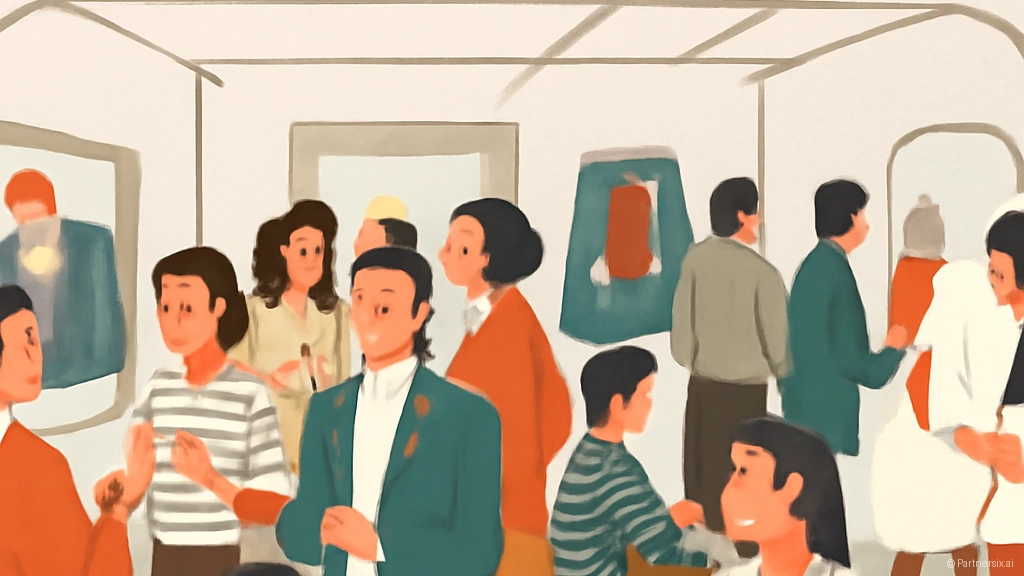 서울갤러리 개관, …