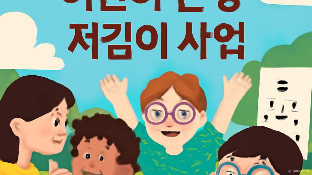 새학기 앞둔 어린이…