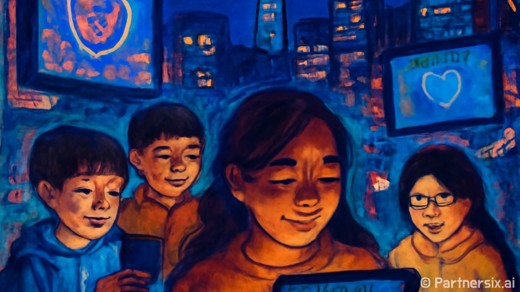 서울시 AI로 아동…