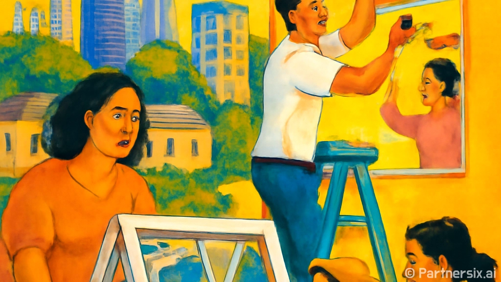 노후주택 창호·LE…