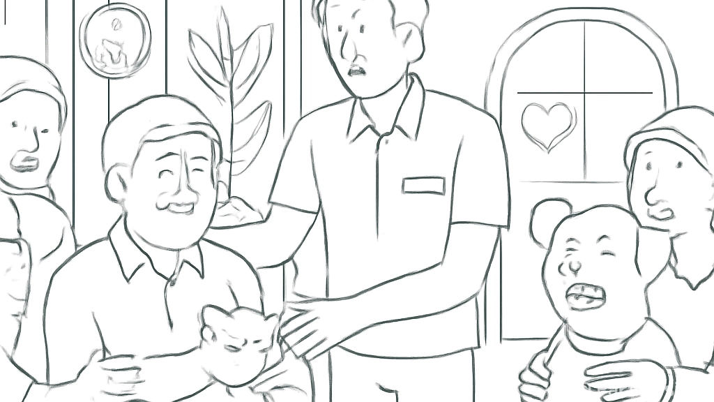 서울시 우리동네 펫…