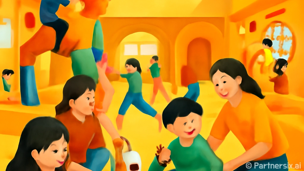 서울공예박물관 어린…