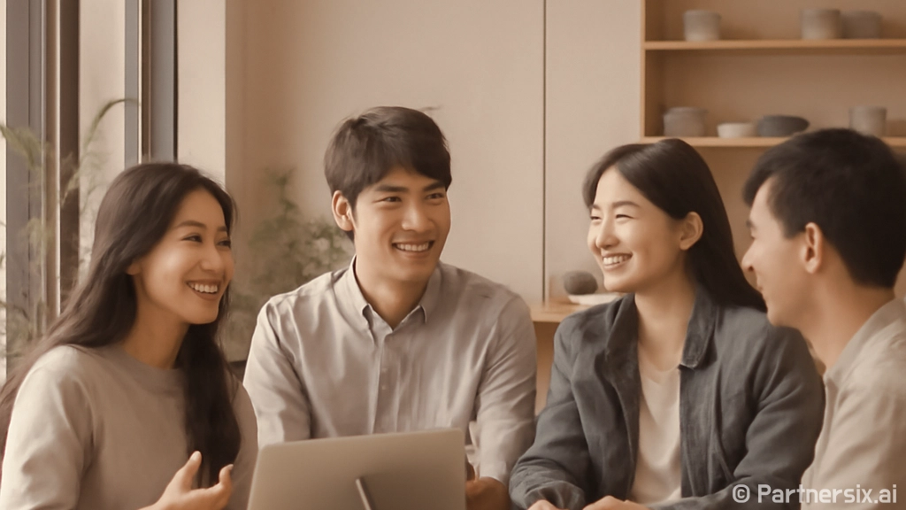 서울 소식 전하는 …