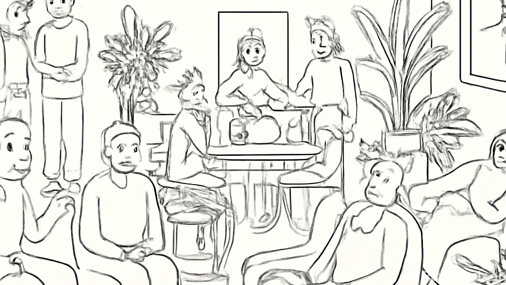 외로움 없는 서울,…